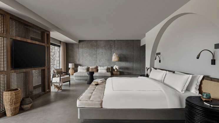 Rixos Premium Bodrum